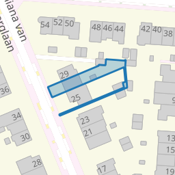 Perceel NDN00-D-5252