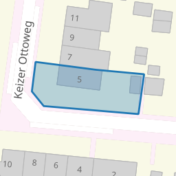 Perceel NDN00-D-5255