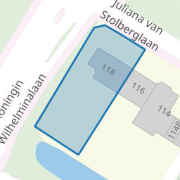 Perceel NDN00-D-5260