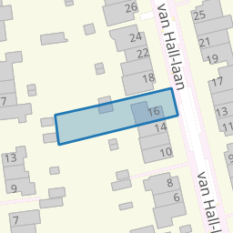 Perceel NDN00-D-5279