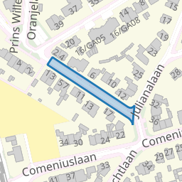 Perceel NDN00-D-5287