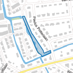 Perceel NDN00-D-5291