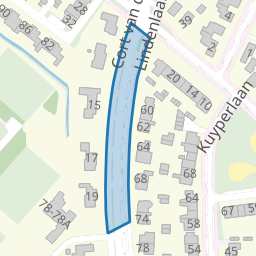 Perceel NDN00-D-5303