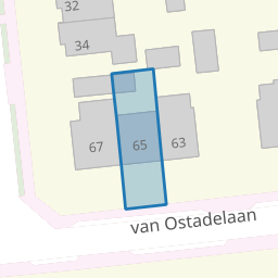 Perceel NDN00-D-5322