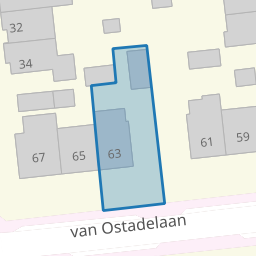 Perceel NDN00-D-5323