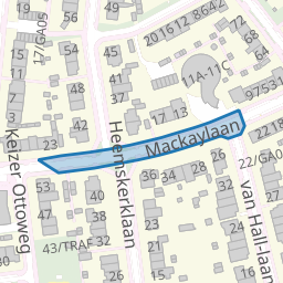 Perceel NDN00-D-5325