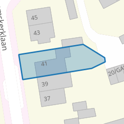 Perceel NDN00-D-5329