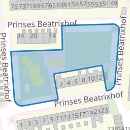 Perceel NDN00-D-5336