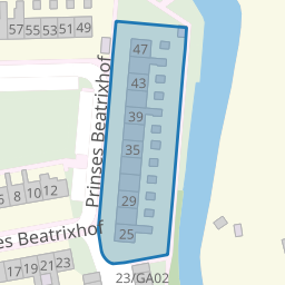 Perceel NDN00-D-5340