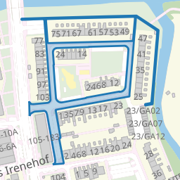 Perceel NDN00-D-5341