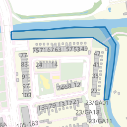 Perceel NDN00-D-5342