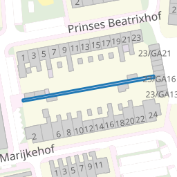 Perceel NDN00-D-5345