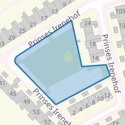 Perceel NDN00-D-5356