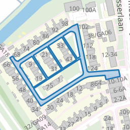 Perceel NDN00-D-5363