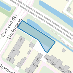 Perceel NDN00-D-5367