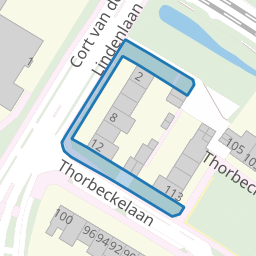 Perceel NDN00-D-5369