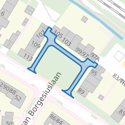 Perceel NDN00-D-5370