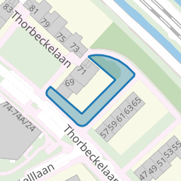 Perceel NDN00-D-5379