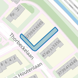 Perceel NDN00-D-5381