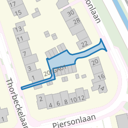 Perceel NDN00-D-5387