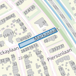 Perceel NDN00-D-5389