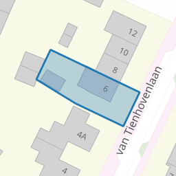 Perceel NDN00-D-5399