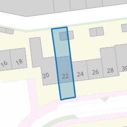 Perceel NDN00-D-5403