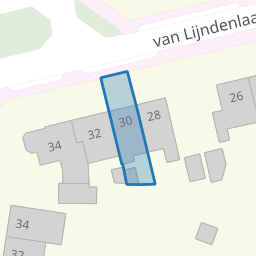 Perceel NDN00-D-5418