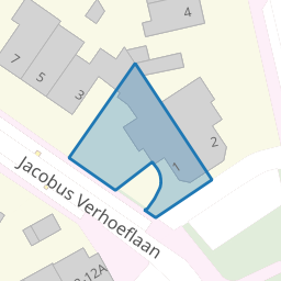 Perceel NDN00-D-5461