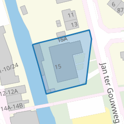 Perceel NDN00-D-5490