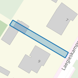 Perceel NDN00-D-5501