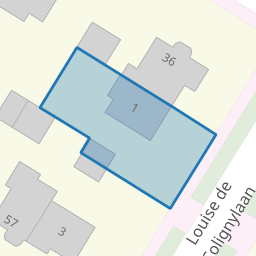 Perceel NDN00-D-5509