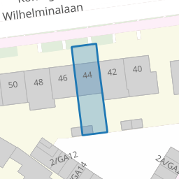 Perceel NDN00-D-5538