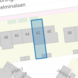 Perceel NDN00-D-5539