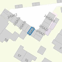 Perceel NDN00-D-5551