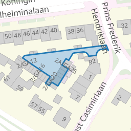 Perceel NDN00-D-5552