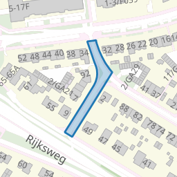 Perceel NDN00-D-5553