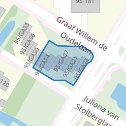 Perceel NDN00-D-5557