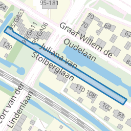 Perceel NDN00-D-5558