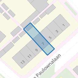 Perceel NDN00-D-5591