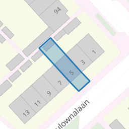 Perceel NDN00-D-5592