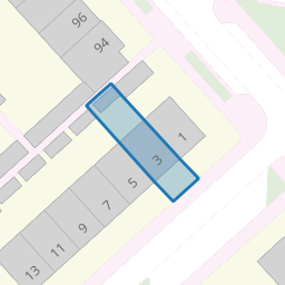 Perceel NDN00-D-5593