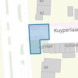 Perceel NDN00-D-5621