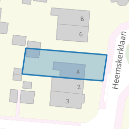 Perceel NDN00-D-5633