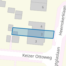 Perceel NDN00-D-5634