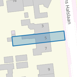 Perceel NDN00-D-5638