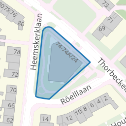 Perceel NDN00-D-5655