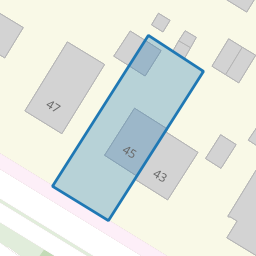 Perceel NDN00-D-5678