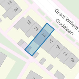 Perceel NDN00-D-5695