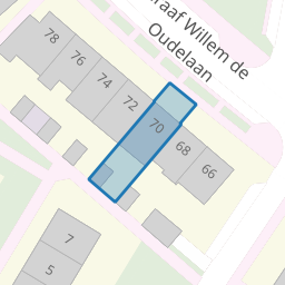 Perceel NDN00-D-5697